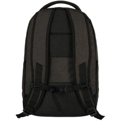 travelite hand luggage backpack, laptop backpack 15.6 inch, BASICS, daypack, daypack with many compartments, 45 cm, 22 liters