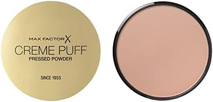 Max Factor Crème Puff