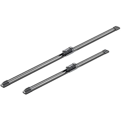 Bosch Wiper Blade Aerotwin A310S, Length: 650mm/475mm − Set of Front Wiper Blades