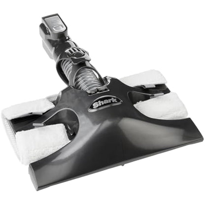 Shark HVDA300, microfiber, Gray, 1/4 Inch