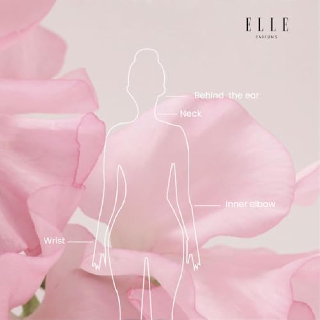 ELLE L'Edition Women's Eau De Parfum 30ml