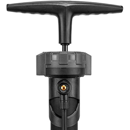 Topeak JoeBlow Booster, Black