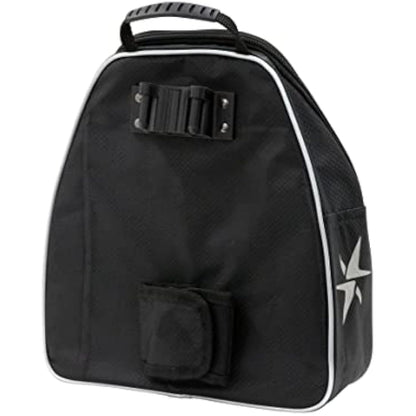 MGI Zip Cooler and Storage Bag Black (L x W x H): 12 x 11 x 4