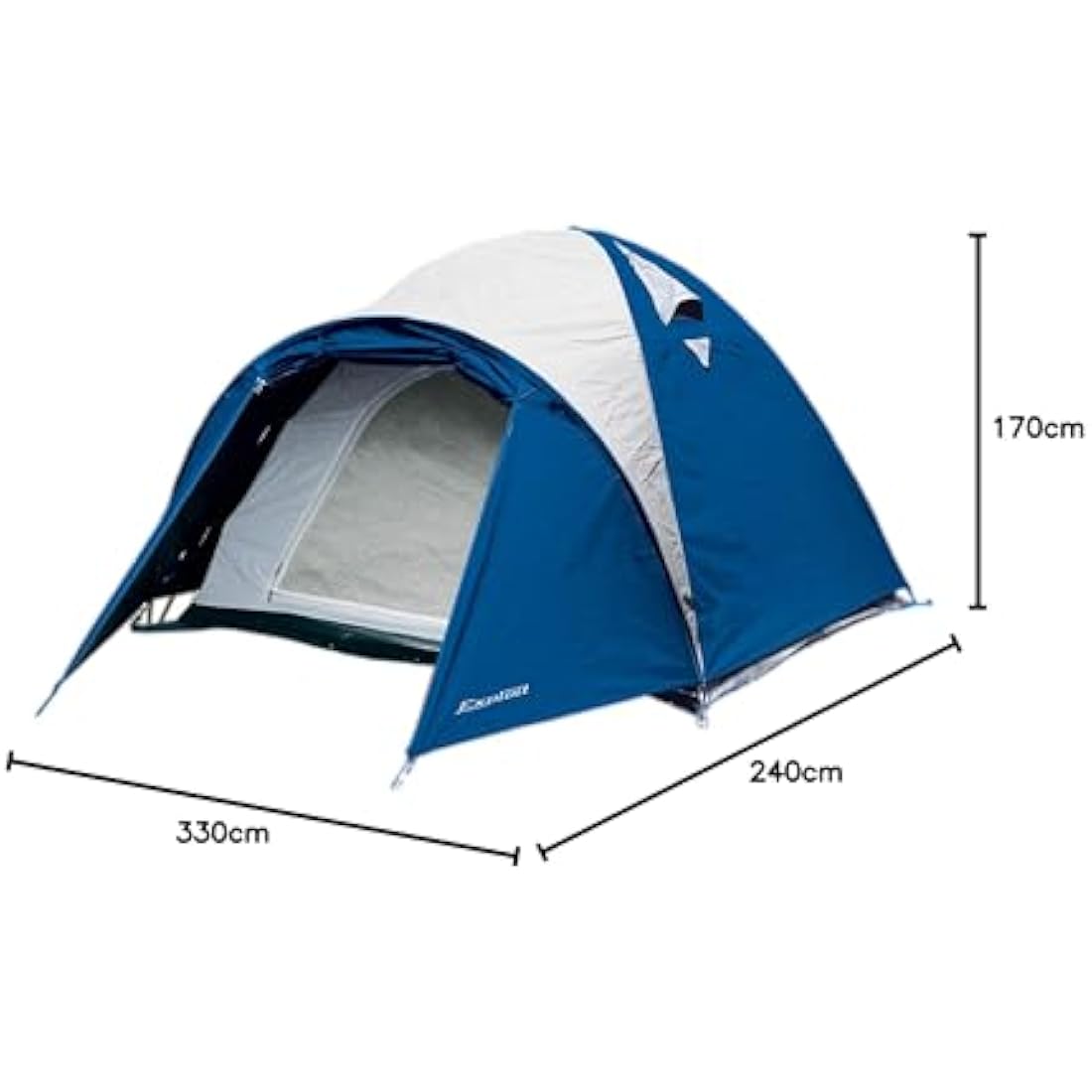 Ferrino Ibiza Tent