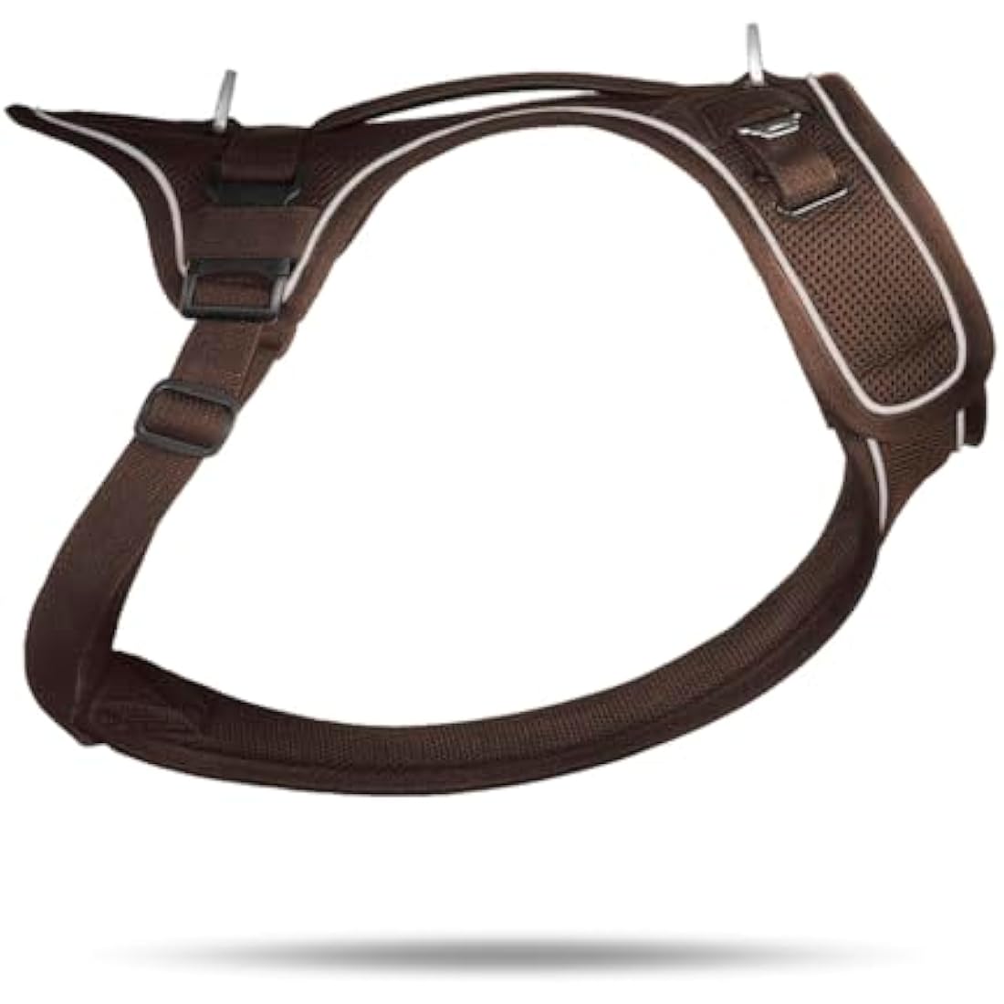 Belka Harness Brown S