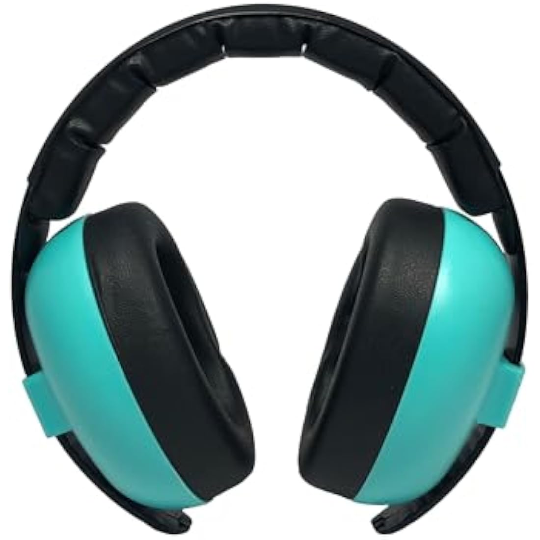 Banz Baby Ear Defenders - Noise Cancelling Baby Headphones for 0-36 Months, NRR 21dB - Lightweight Over-Ear Design with Soft Headband and Cushion Cups