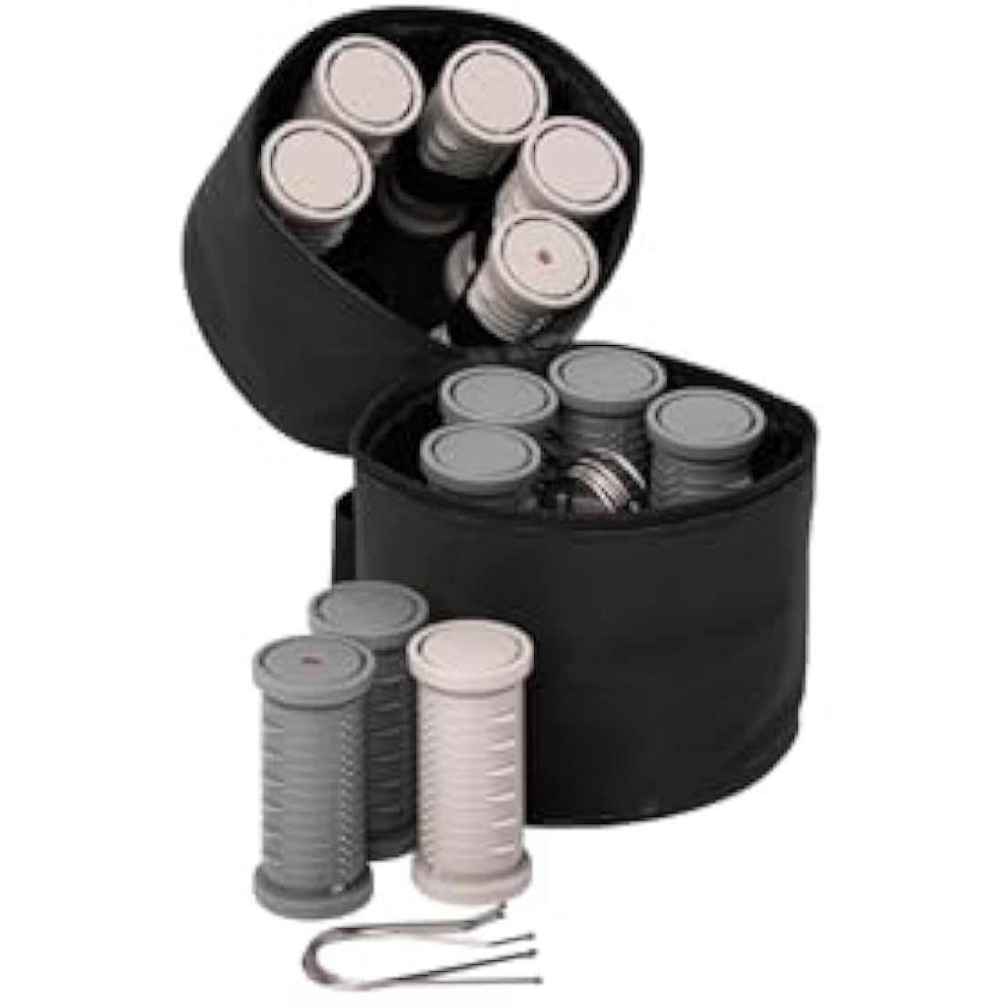Nicky Clarke Classic Compact Rollers