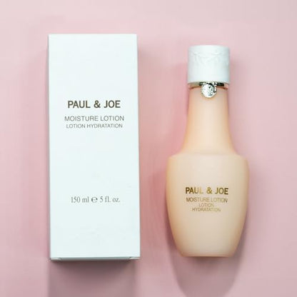 PAUL & JOE Moisture Lotion, 150ml