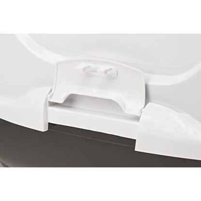 Simon's Cat Litter Tray L: 50 cm W: 37 cm H: 39 cm