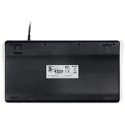 Bakker & Elkhuizen S-Board 840 Design PC / Mac, Keyboard