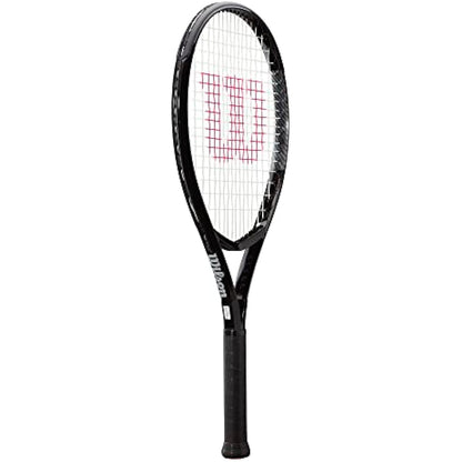 Wilson XP 1 Black Tennis Racquet 4_1/8