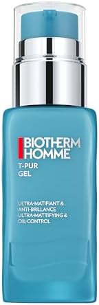 BIOTHERM Homme T-Pur Gel 50ml