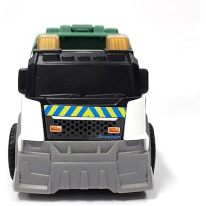Majorette 203302029 City Cleaner 15 cm, One Size