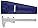 Mitutoyo MIT532-119 Fine Adjustment Vernier Caliper, 0mm-150mm Range