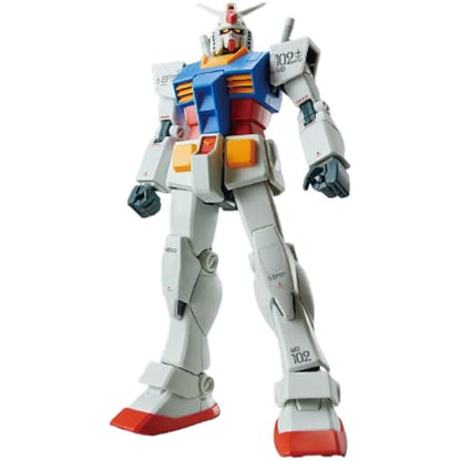 Bandai spirits 1/100 MG RX-78-2 Gundam Perfect Gundam Ver. (Anime Color)