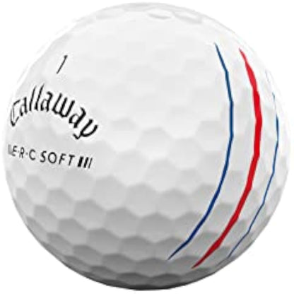 Callaway Golf ERC Soft Golf Ball 2023
