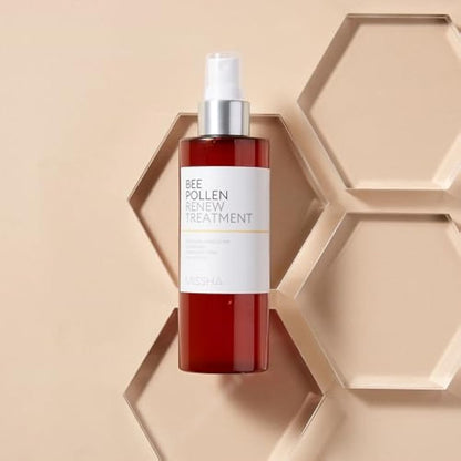 Missha Bee Pollen Renew Treatment 150 ml