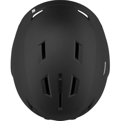 Salomon Pioneer LT Men's Helmet Ski Snowboard, Lightweight, Optimal comfort, A sporty, performance inspired look