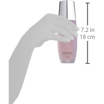 Sensai Cellular Performance Moist Lotion II 125 ml
