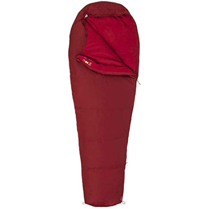 Marmot Nanowave 45, Mummy sleeping bag, ultra light summer sleeping bag, ideal for camping and trekking