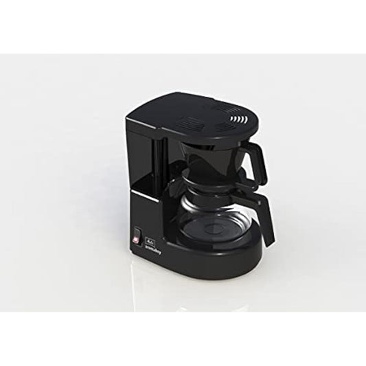 Melitta 6707286 AromaBoy FCM, 500 W, Black