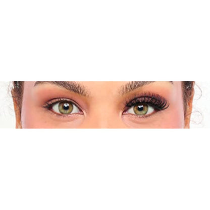 Eylure Volume & Curl No. 112 False Lashes
