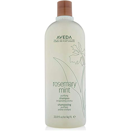 aveda Rosemary Mint Purifying Shampoo Litro