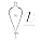 StonyLab Borosilicate Glass 3000ml Heavy Wall Conical Separatory Funnel with 24/40 Joints and PTFE Stopcock, 3 L (3 Liter)