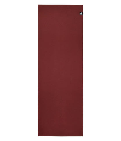 Manduka X Yoga Mat - Easy to Carry, For Women and Men, Non Slip, Cushion for Joint Support and Stability, 5mm Thick, 71 Inch (180cm), Verve