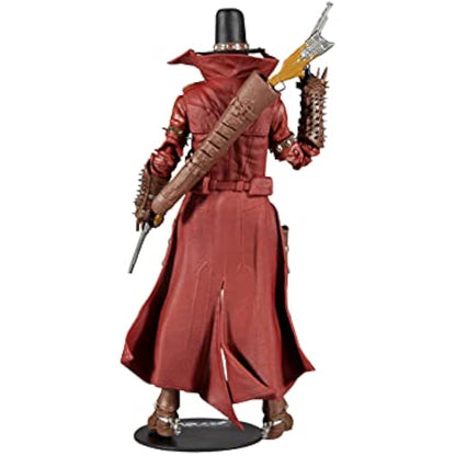 McFarlane Spawn Action Figure Gunslinger Spawn 18 cm