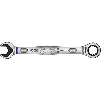 Wera Joker Combination Ratchet Spanner, 16 mm, 05073276001