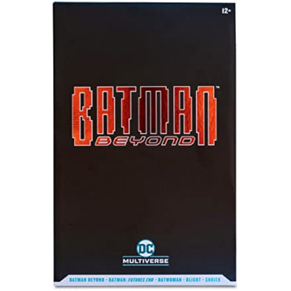 Batman Beyond 5 pack