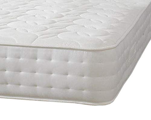 eXtreme comfort ltd SleepFusion Shorty Mattress