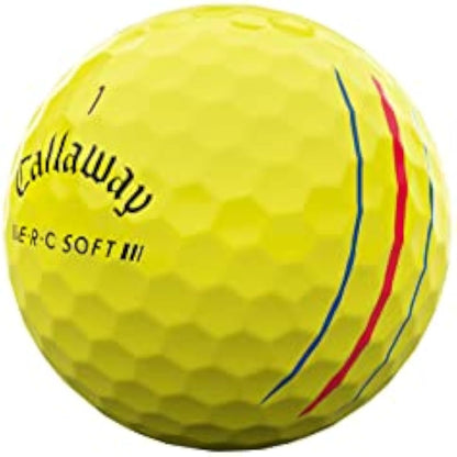 Callaway Golf ERC Soft Golf Ball 2023