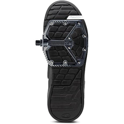 Crankbrothers Stamp Flat BMX/MTB Bike Pedal Platform Pedal Minimal Profile Adjustable Grip