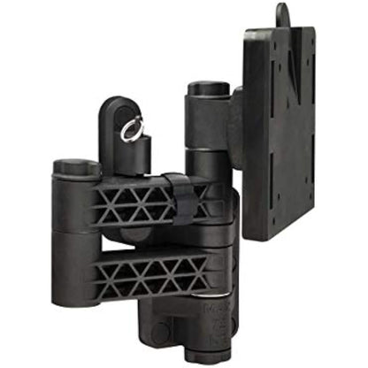Vision Plus TV Wall Bracket - Double Arm Quick Release