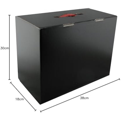 Tabletop Tyrant Defender Figure and Storage Case inc Foam Holds 144 Models (35 mm Standard Infantry)