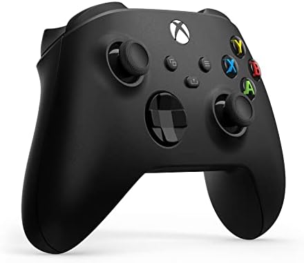 Xbox Wireless Controller - Carbon Black
