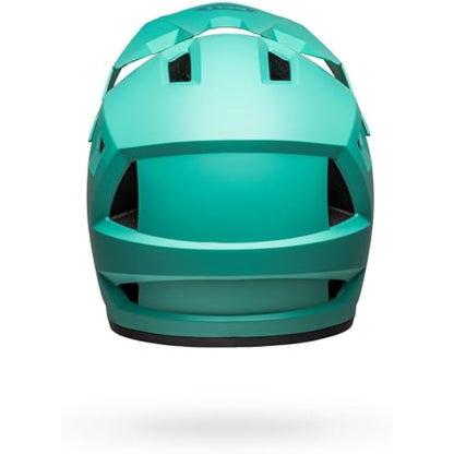 Bell Sanction 2 Full Face Bike Helmet with ABS Shell and EPS Liner