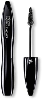 Lancôme Hypnôse Doll Eyes Mascara - Volumising & Lengthening Mascara for a Wide-Eyed Doll Lash Look, Clump-Free