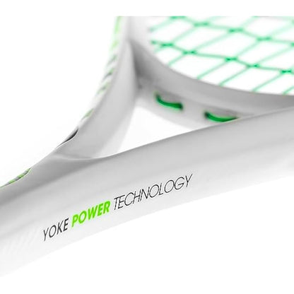 Tecnifibre Slash Squash Racket Range 120/125/130/135