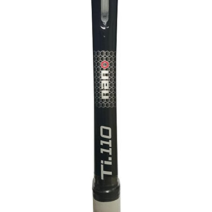 HEAD Nano Ti 110 Squash Racquet (Various Options)