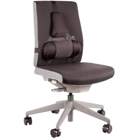 Fellowes Professional Series Ultimate Back Support