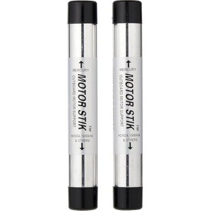T-H Marine Motor Stik OutBoard Motor Support Stick Pair
