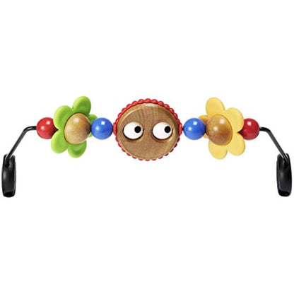 BabyBjörn Toy for Bouncer, Googly eyes