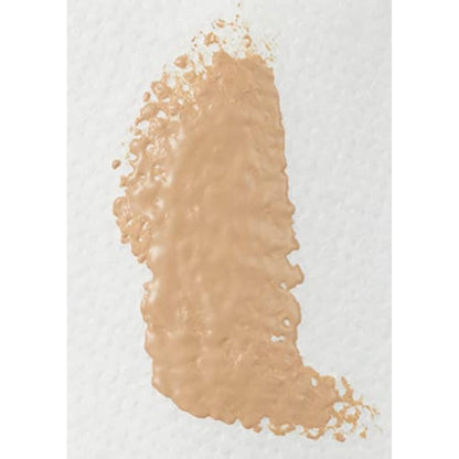 Bourjois 123 Perfect Medium Coverage Liquid Foundation 52 Vanilla, 30 ml (Pack of 1)