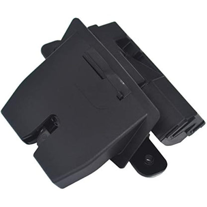 Boot Trunk Lock Fiesta MK6 MK7 DK5162310D, KASturbo Tailgate Latch Catch Actuator for B-Max 2008-2017 1761865