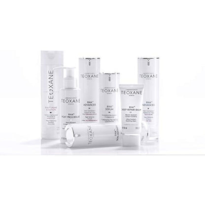 Teoxane (Teosyal) R(II) Advanced Filler Eye Contour Gel