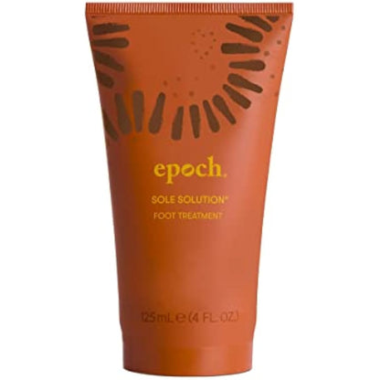 Nu Skin Sole Solution Foot Treatment 4.2 fl oz by Nuskin Epoch