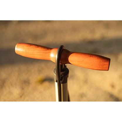 Silca Terra Floor Pump 120 Psi